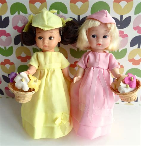 1970s AMANDA JANE OUTFITS Flower Girl Dress Hat and Flowers - Etsy