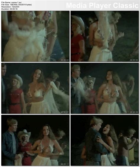 Naked Debra Blee In The Beach Girls