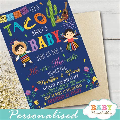 Let S Talk About Sex Baby Gender Reveal Invitations D Baby