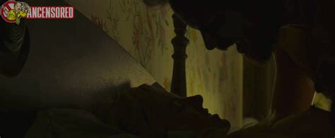 Naked Sienna Miller In The Mysteries Of Pittsburgh