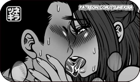 Refined Sketch Commission 1 Preview By Tsunekira Hentai Foundry