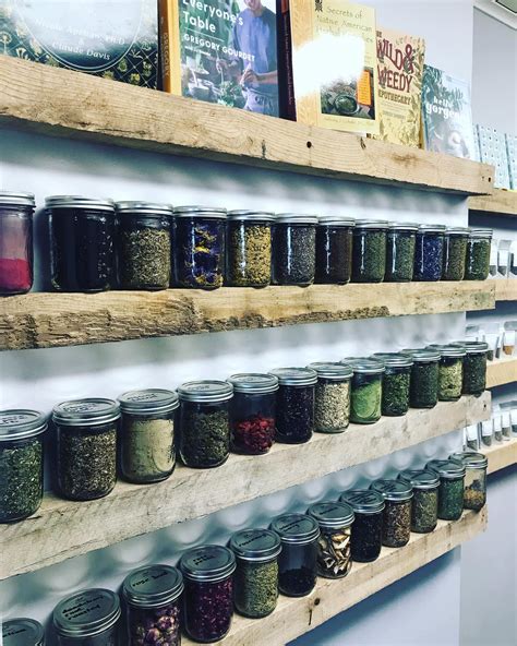 Sacred Brew Herbals at Sanctuary Massage - Whipped Candy Cane Body ...