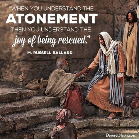 understand  atonement   understand  joy