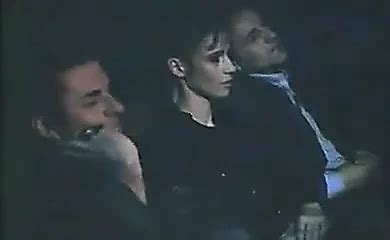 Husband Takes His Wife To A Porn Cinema She Loves Adult Theater Xhamster