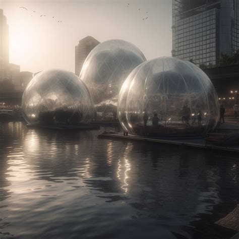 Aquabounce Ai Arch Design