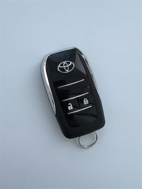 Выкидной ключ — Toyota Highlander (XU20), 3 л, 2002 года | просто так ...