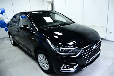 Хендай черная (76 фото) - красивые картинки и HD фото