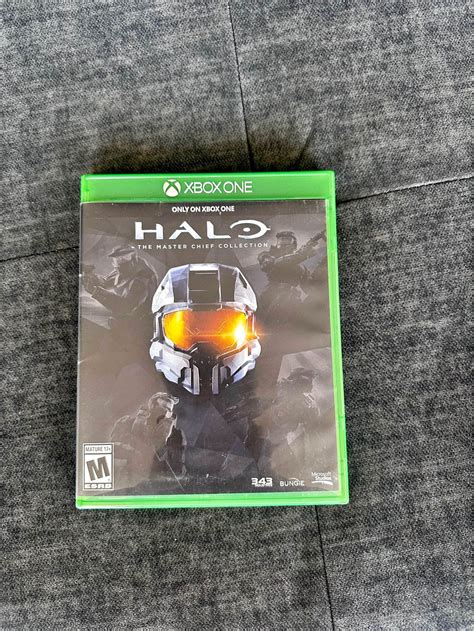 Halo Master Chief Collection for sale in Sioux Falls, South Dakota
