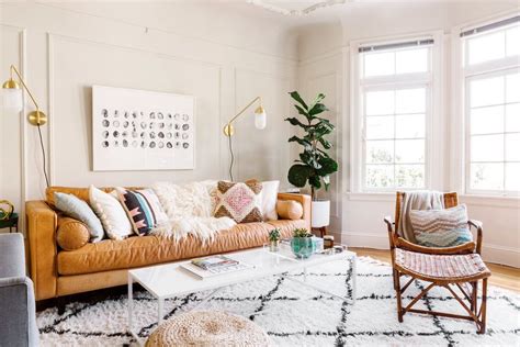 14 Boho Scandinavian Design And Decor Ideas