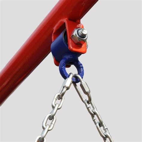 Крепление для качели – типы, способы установки, изготовление качелей ...