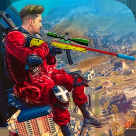 City Sniper 3d Shooting Game By Malik Muhammad Waseem Akram
