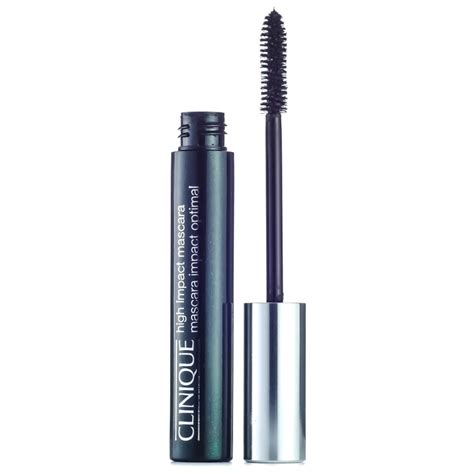 Clinique High Impact Mascara Review - MILABU