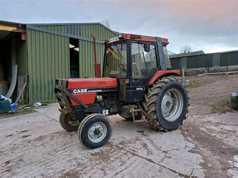 Case 885xl 20 All Sections Ads For Sale In Ireland Donedeal