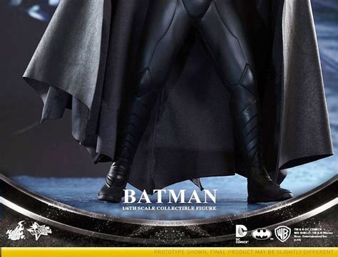 Batman Returns La Nuova Action Figure By Hot Toys Cineblog