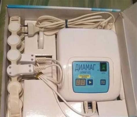 Аппарат Алмаг 03 | Festima.Ru - Мониторинг объявлений