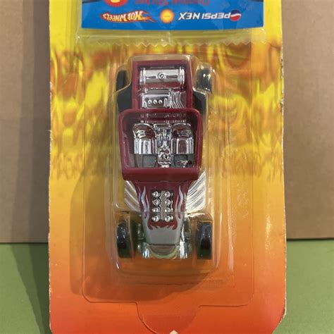 Yahoo オークション ④ ボーンシェイカー ホットウィール Hot Wheels