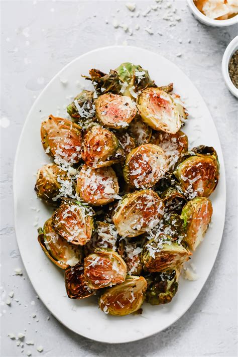 brussels sprouts recipes roasted 6
