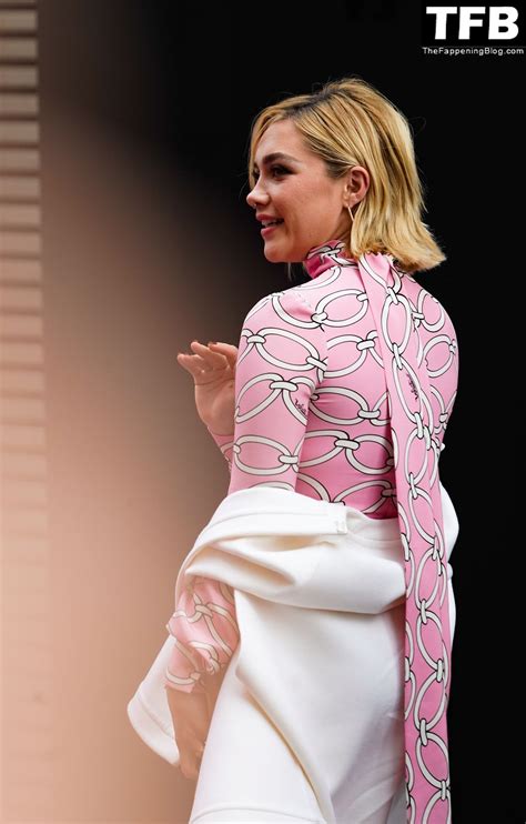 Florence Pugh Page Nude Celebs The Fappening Forum