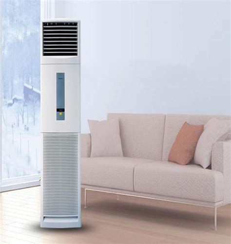 K Btu Oem Low Carbon Floor Standing Air Conditioner Fixed Frequency