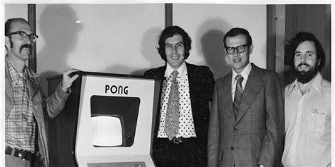 Pong: 10 Fascinating Facts About the World’s First Video Game