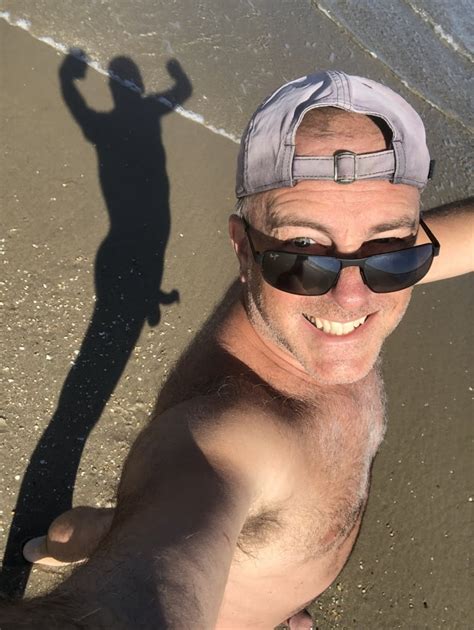 Public Nude Beach Exposure 19 Pics XHamster