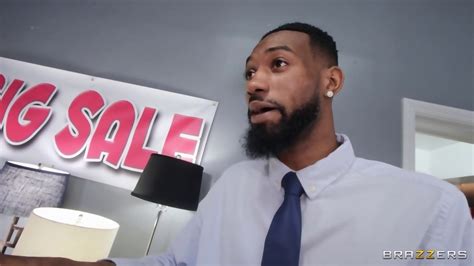 BBW Black Jayla Page 3some Fun