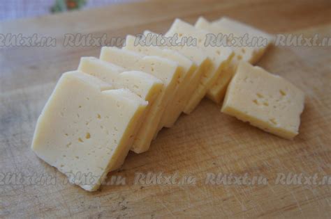 Слойки с сыром из слоёного бездрожжевого теста: 7 фото в рецепте