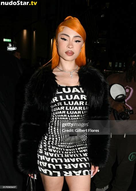 Ice Spice Icespicee Icespicee Spiceandice Nude OnlyFans Photo 762 Nudostar TV