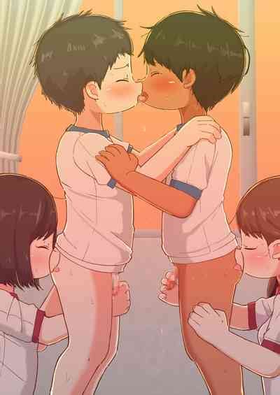 Houkago Inpio Rankou Bu Nhentai Hentai Doujinshi And Manga