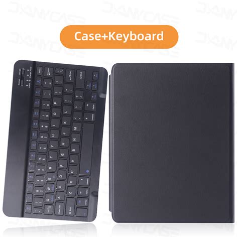 Danycase Keyboard Case For Ipad Pro Air Air Th Generation