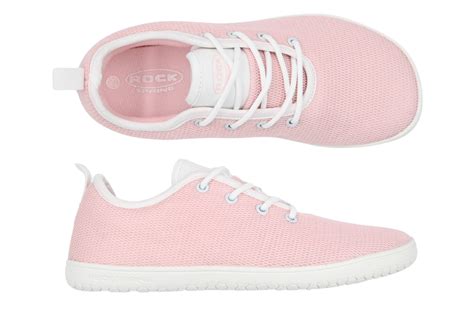 RECIFE NUDE Gumičkové boty sportovní obuv ROCK SPRING CZ