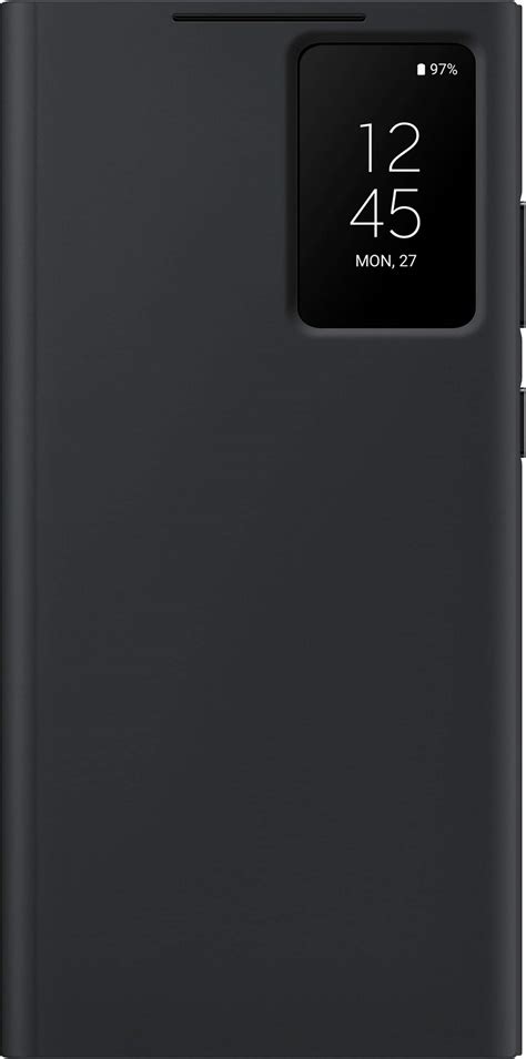 Samsung EF ZS918CBEGUS