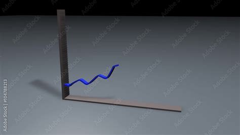 graph   stock video adobe stock