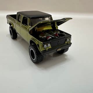 JULIAN S HOT WHEELS BLOG