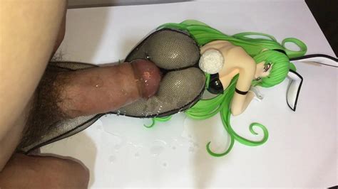 Figure Bukkake C C Bunny Ver Gay Porn Xhamster
