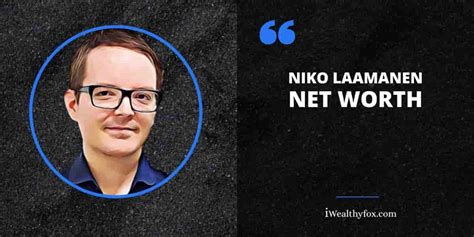 niko net worth
