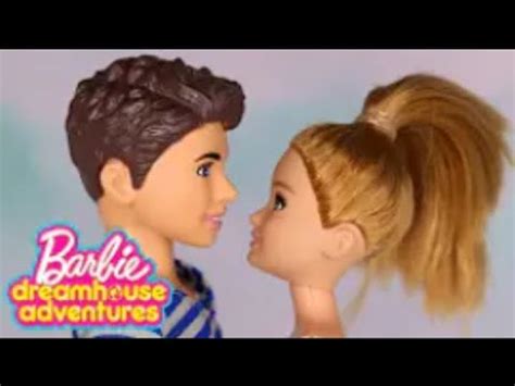 Stacies True Love Barbie Life In The Dreamhouse Doll Parody FAN RE