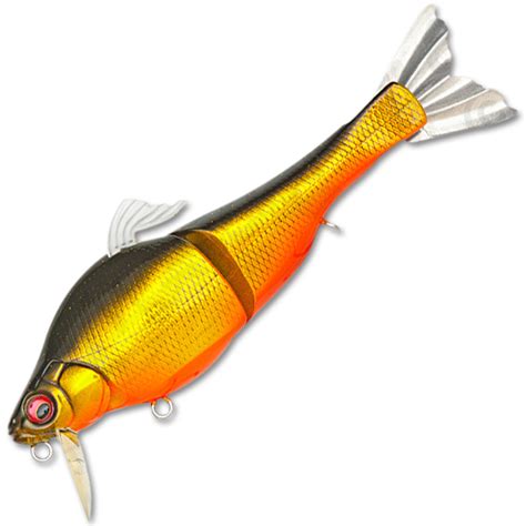 Воблер Megabass XJF купить по цене от 2167₽