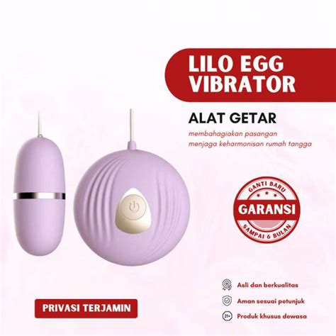 Jual Sex Toys Egg Alat Bantu Seksual Orgasme Untuk Wanita Di Seller Uhuru Shop Wanasari Kab