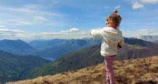 Montagna In Lombardia Con Bambini Dove Giocare