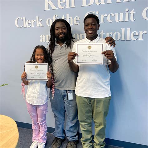 More digital services will be offered by clerk of court pinellas 27