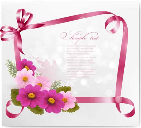 Printable Greeting Card Templates