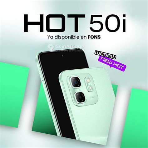 T L Phones Tablettes Infinix Hot I Gb Neufs Et Occasions Au Mali Coinafrique Mali