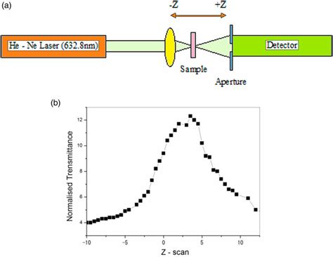 schematic set     scan technique  depicted
