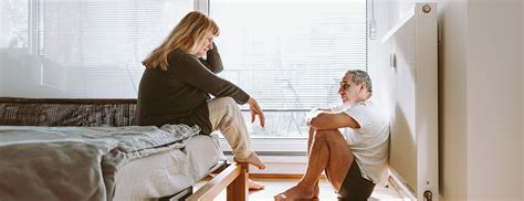 Kein Sex Mehr In Der Ehe Ursachen Und Wege Zur Aussprache