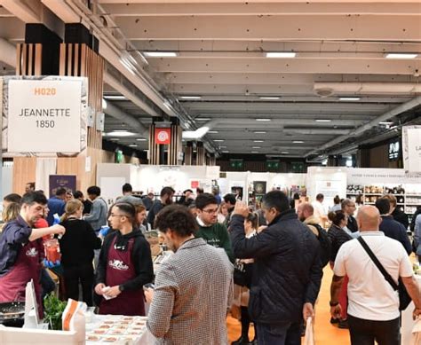 Presse & actualités | Gourmet Selection, salon de l'épicerie fine