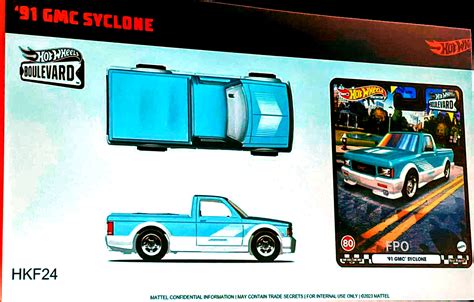 T Hunted Os In Ditos Carros Premium Da Hot Wheels Apresentados Na Conven O De Ohio