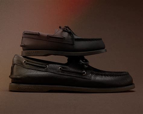 sperry boots for men 5