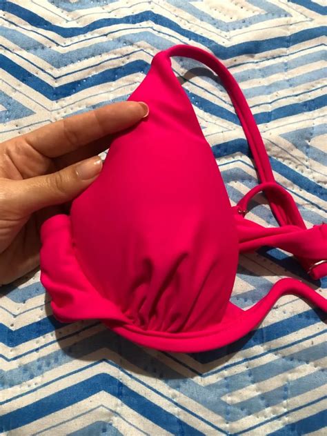 FREE SHIPPING Sexy Women Push Up Bikini Sets Solid Color Swimwears Bathing Suits Swimsuit Bikini