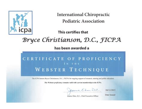 Pregnancy Chiropractic Care And Webster Technique Grand Junction